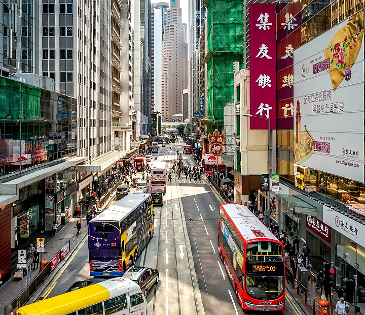 香港劳务中介