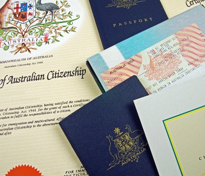 澳门签证移民